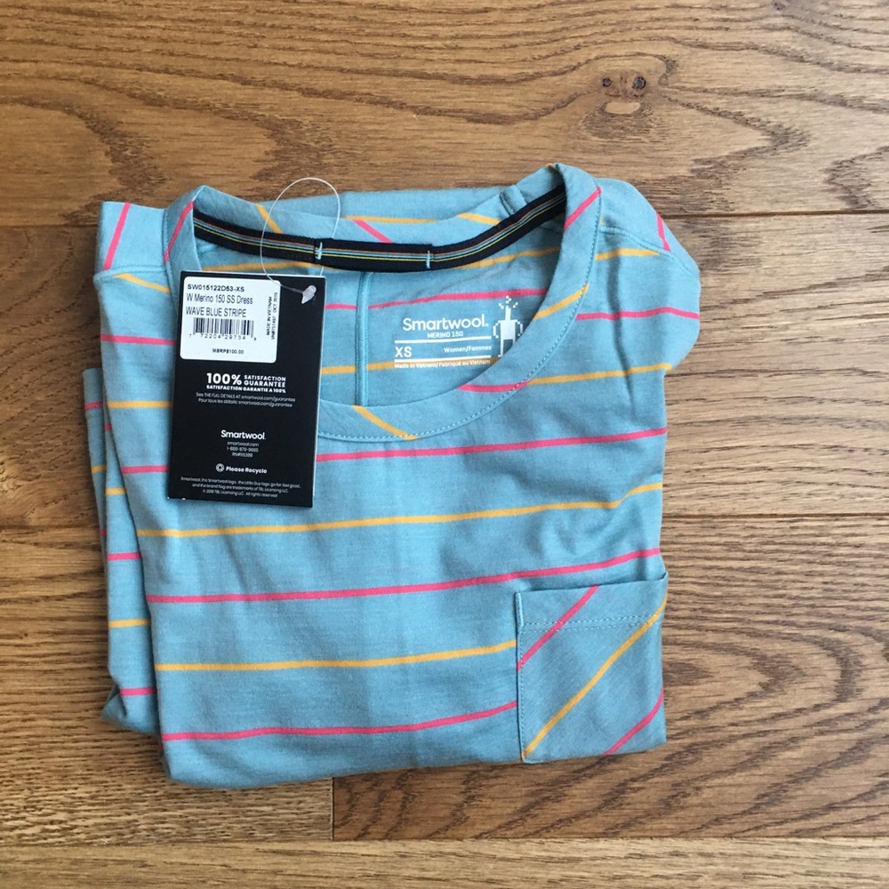 Smartwool dress
